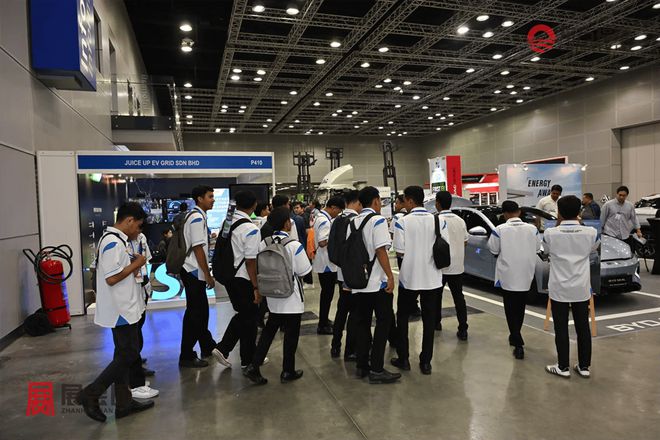 2025年马来西亚汽配展GATE 202